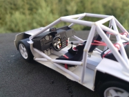 Ford Escord RS Cosworth