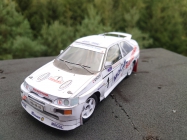 Ford Escord RS Cosworth