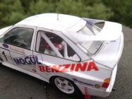 Ford Escord RS Cosworth