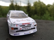 Ford Escord RS Cosworth