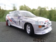 Ford Escord RS Cosworth