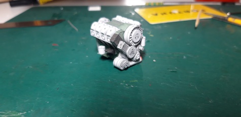 Stavostros T-200 D10.1 Stavostros T-200 D10.1