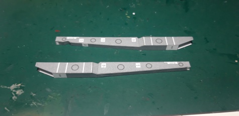 Stavostros T-200 D10.1 Stavostros T-200 D10.1