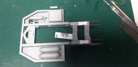 Stavostros T-200 D10.1