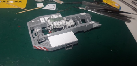 Stavostros T-200 D10.1