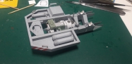 Stavostros T-200 D10.1