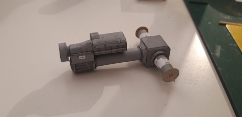 Stavostros T-200 D10.1