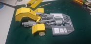 Stavostros T-200 D10.1