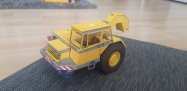 Stavostros T-200 D10.1
