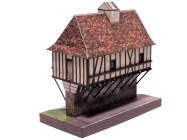 Eschif de Creyssac, P�rigueux