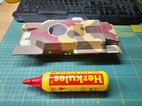Type 4 Chi-To Type 4 Chi-To
