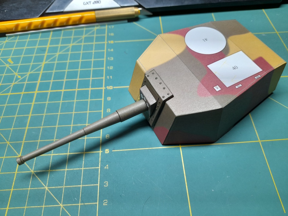 Type 4 Chi-To (Plná velikost v novém okně) Type 4 Chi-To