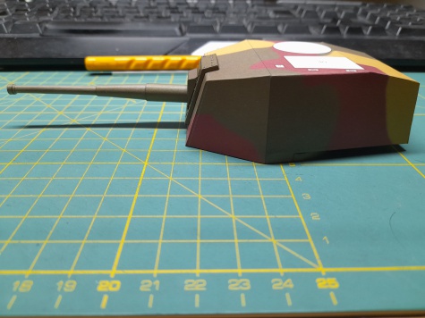 Type 4 Chi-To Type 4 Chi-To
