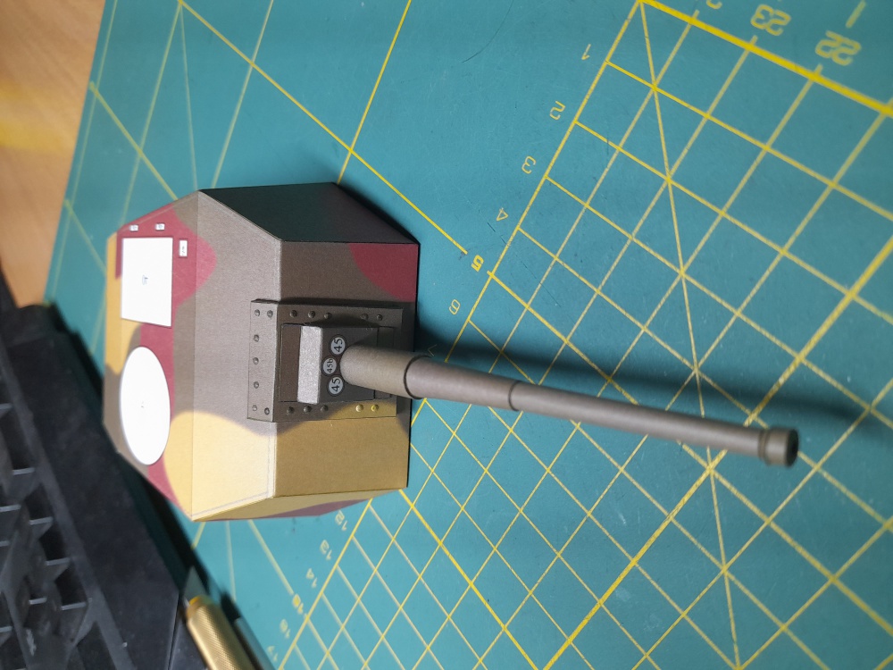 Type 4 Chi-To