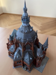 Kostel v Po�torn�