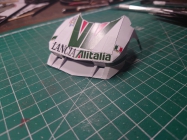 Lancia stratos gr5