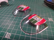 Lancia stratos gr5