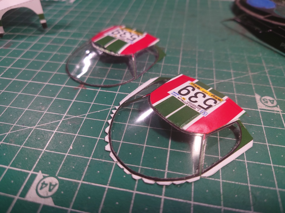 Lancia stratos gr5 (Plná velikost v novém okně) Lancia stratos gr5