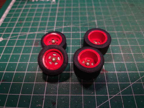 Lancia stratos gr5 Lancia stratos gr5