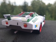 Lancia stratos gr5
