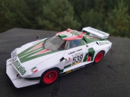 Lancia stratos gr5