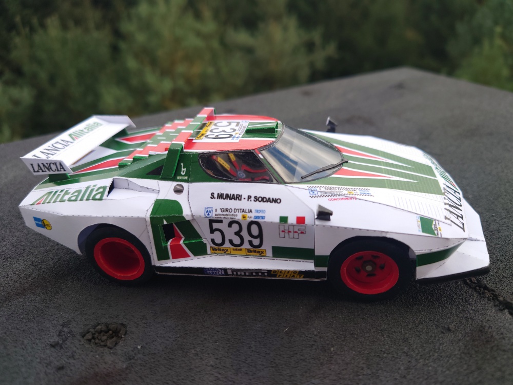 Lancia stratos gr5 (Pln� velikost v nov�m okn�) Lancia stratos gr5