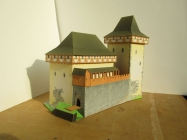 Hrad Jen�ov
