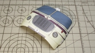 �koda 706 RTO LUX