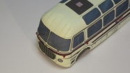�koda 706 RTO LUX