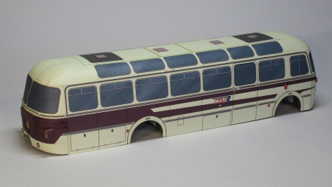 �koda 706 RTO LUX