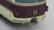�koda 706 RTO LUX