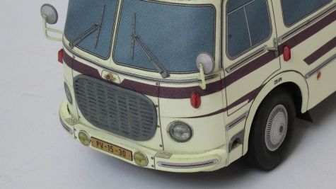 �koda 706 RTO LUX