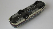 �koda 706 RTO LUX