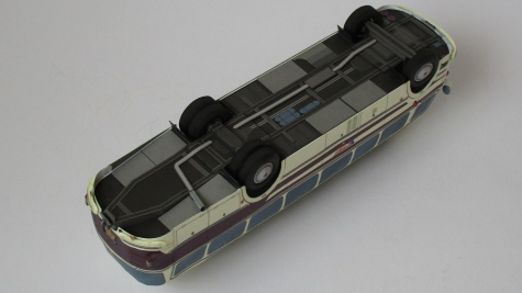 �koda 706 RTO LUX