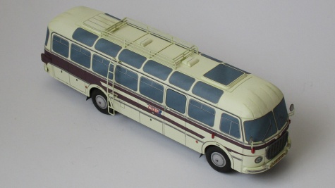 �koda 706 RTO LUX