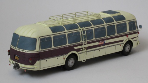 �koda 706 RTO LUX
