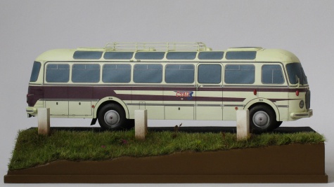�koda 706 RTO LUX