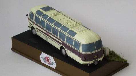 �koda 706 RTO LUX