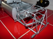 Ferrari 246 F1 1958