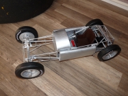 Ferrari 246 F1 1958