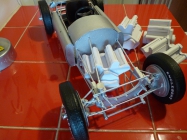 Ferrari 246 F1 1958
