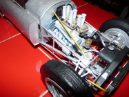 Ferrari 246 F1 1958