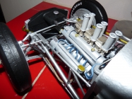 Ferrari 246 F1 1958