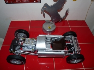 Ferrari 246 F1 1958