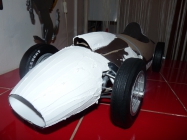 Ferrari 246 F1 1958