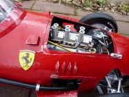 Ferrari 246 F1 1958