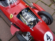 Ferrari 246 F1 1958