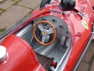 Ferrari 246 F1 1958