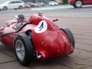 Ferrari 246 F1 1958
