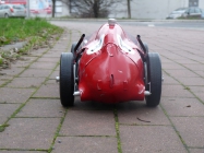 Ferrari 246 F1 1958